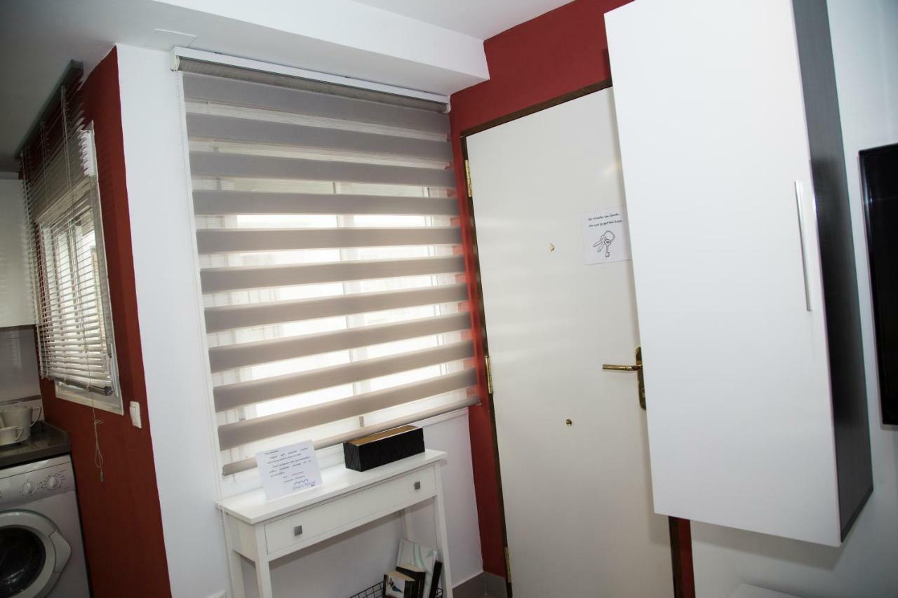 Piso En Cordoba Emili'S House Apartment Екстериор снимка